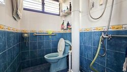 Blk 611 Ang Mo Kio Avenue 5 (Ang Mo Kio), HDB 4 Rooms #503122551